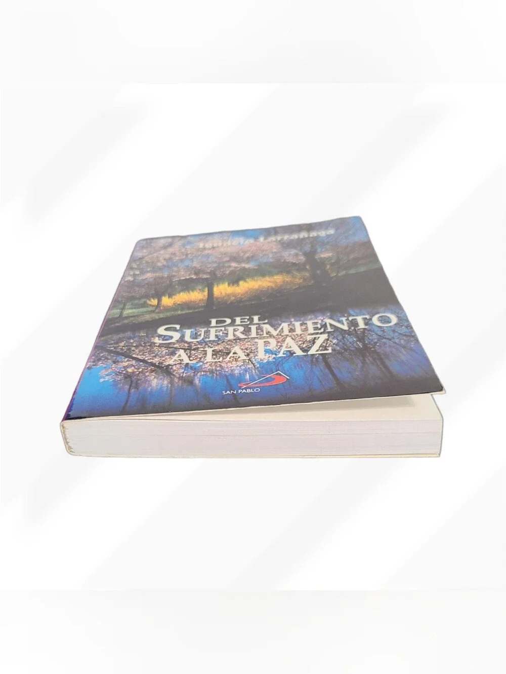 N/A del sufrimiento